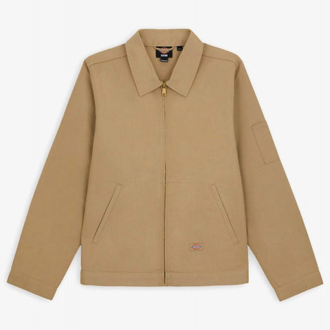 Unlined Eisenhower Jacket | DK0A4Y6UKHK1