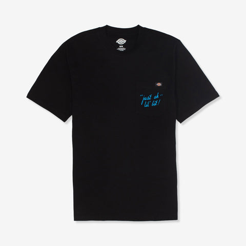 Luray Pocket Tee Short Sleeve x Apron