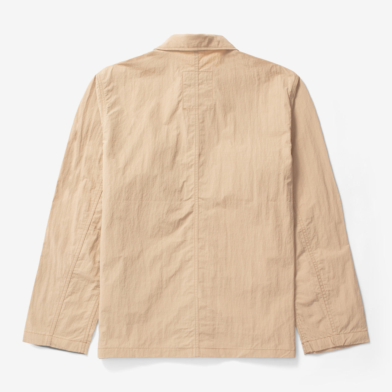 Texture Nylon Work Jacket | DK0A4Z2BNCE1