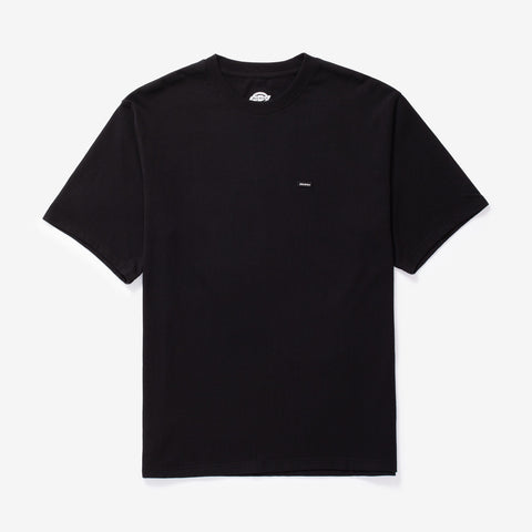 Clancy Heavyweight Tee Short Sleeve | DK0A4Z4LBLK1