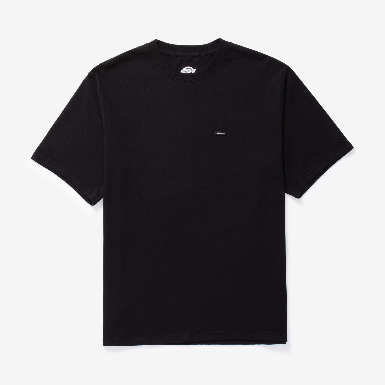 Clancy Heavyweight Tee Short Sleeve | DK0A4Z4LBLK1