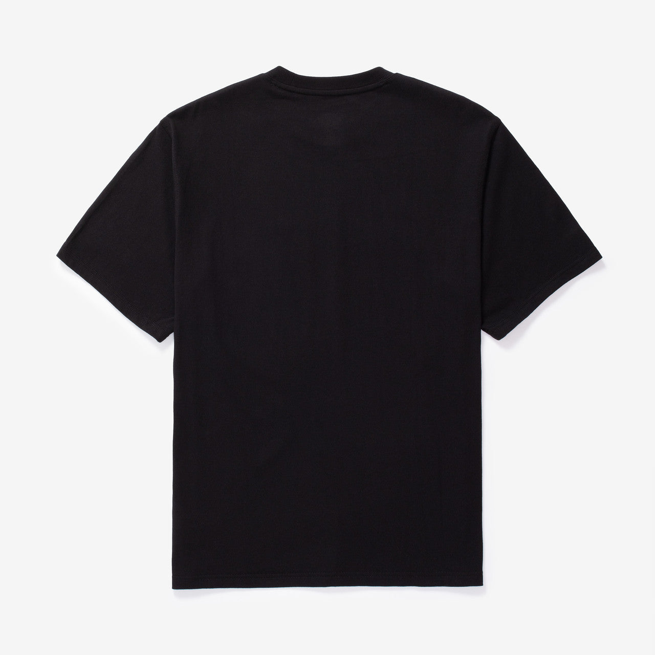 Clancy Heavyweight Tee Short Sleeve | DK0A4Z4LBLK1