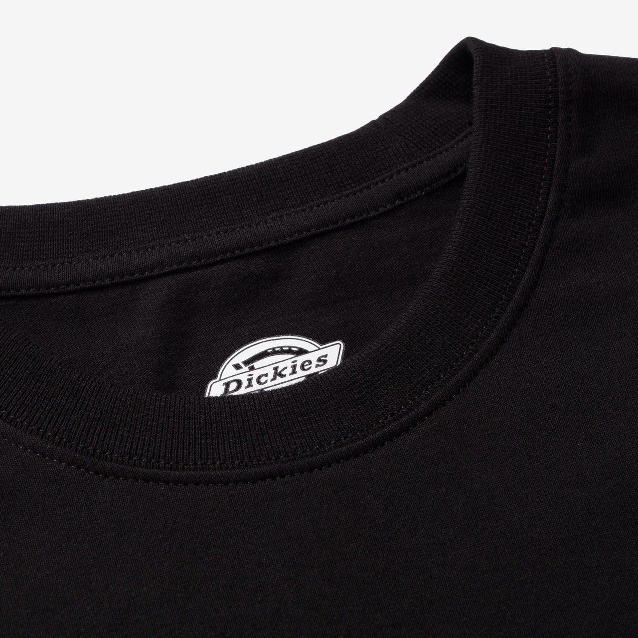 Clancy Heavyweight Tee Short Sleeve | DK0A4Z4LBLK1