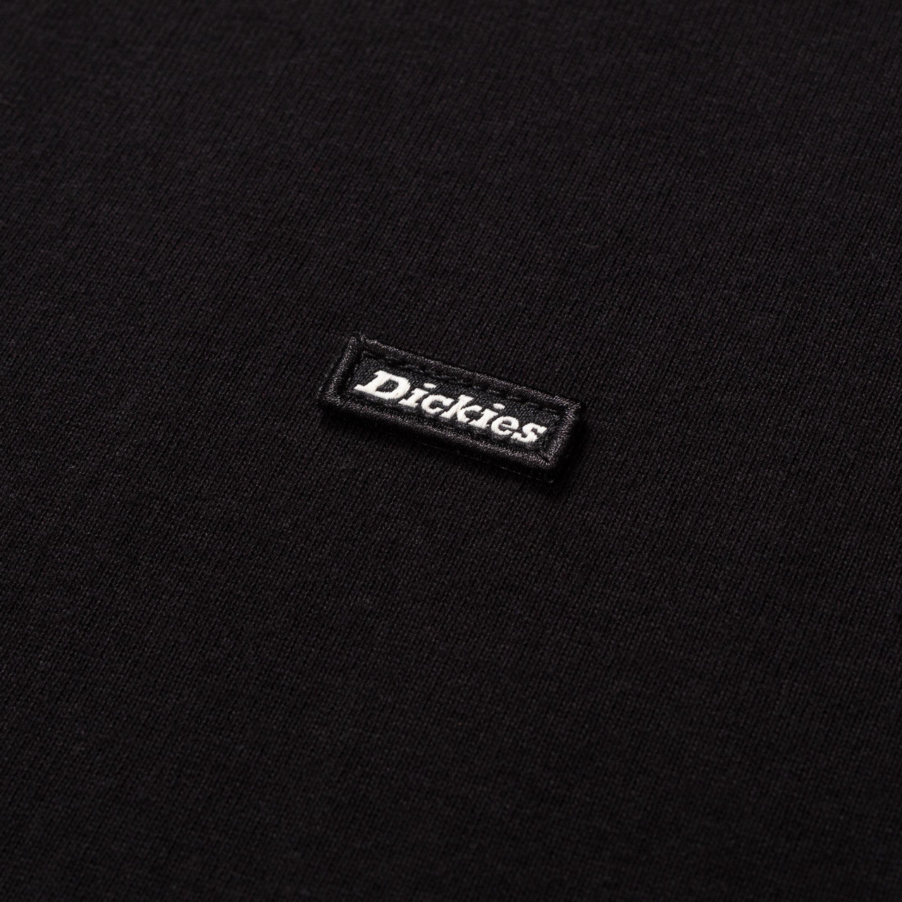 Clancy Heavyweight Tee Short Sleeve | DK0A4Z4LBLK1