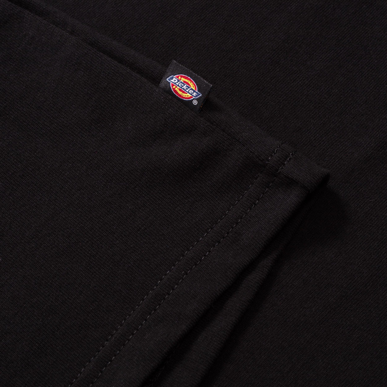 Clancy Heavyweight Tee Short Sleeve | DK0A4Z4LBLK1