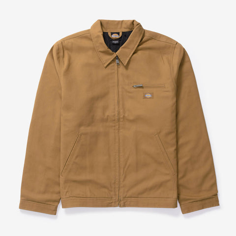 Duck Canvas Painter Jacket | DK0A864E0BD1