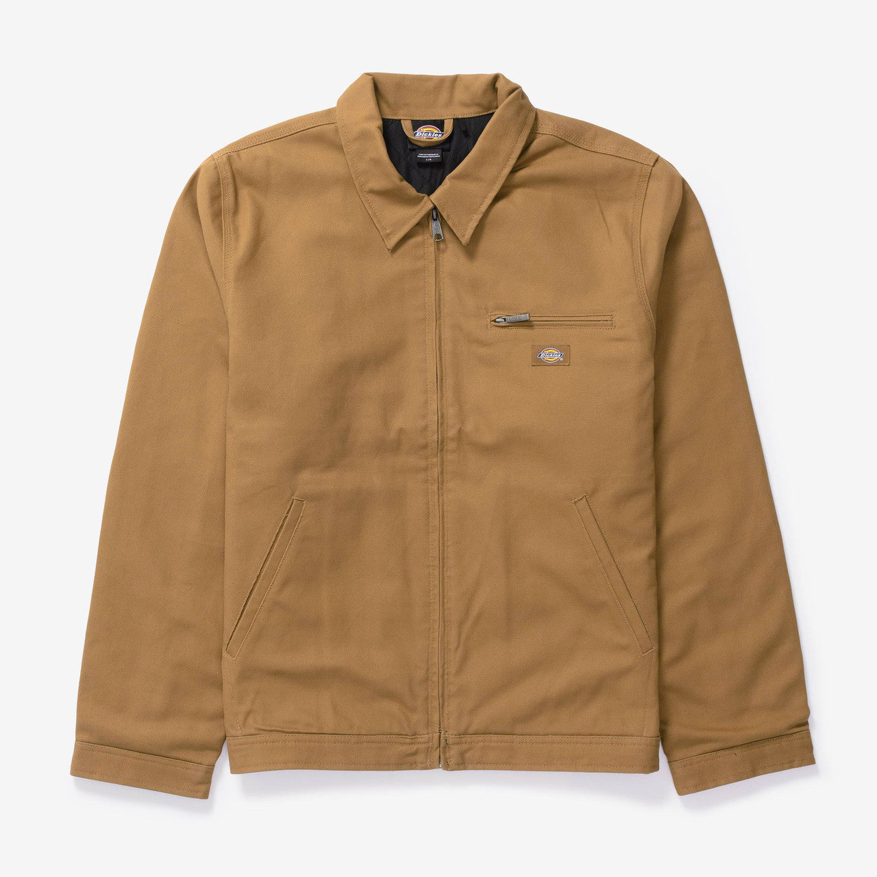 Duck Canvas Painter Jacket | DK0A864E0BD1