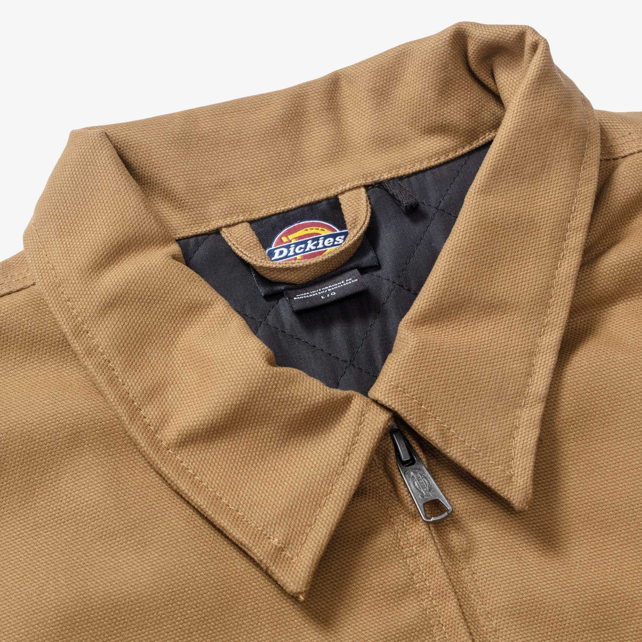 Duck Canvas Painter Jacket | DK0A864E0BD1