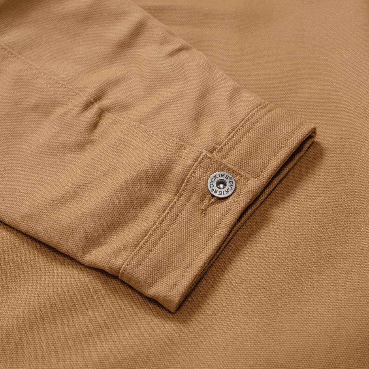 Duck Canvas Painter Jacket | DK0A864E0BD1