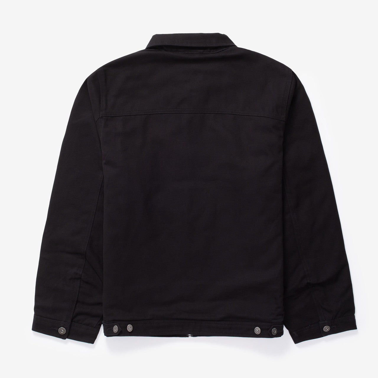 Duck Canvas Painter Jacket | DK0A864EBLK1