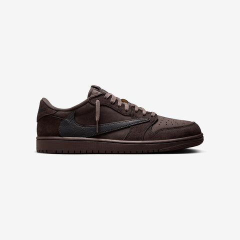Air Jordan 1 Low OG SP x Travis Scott