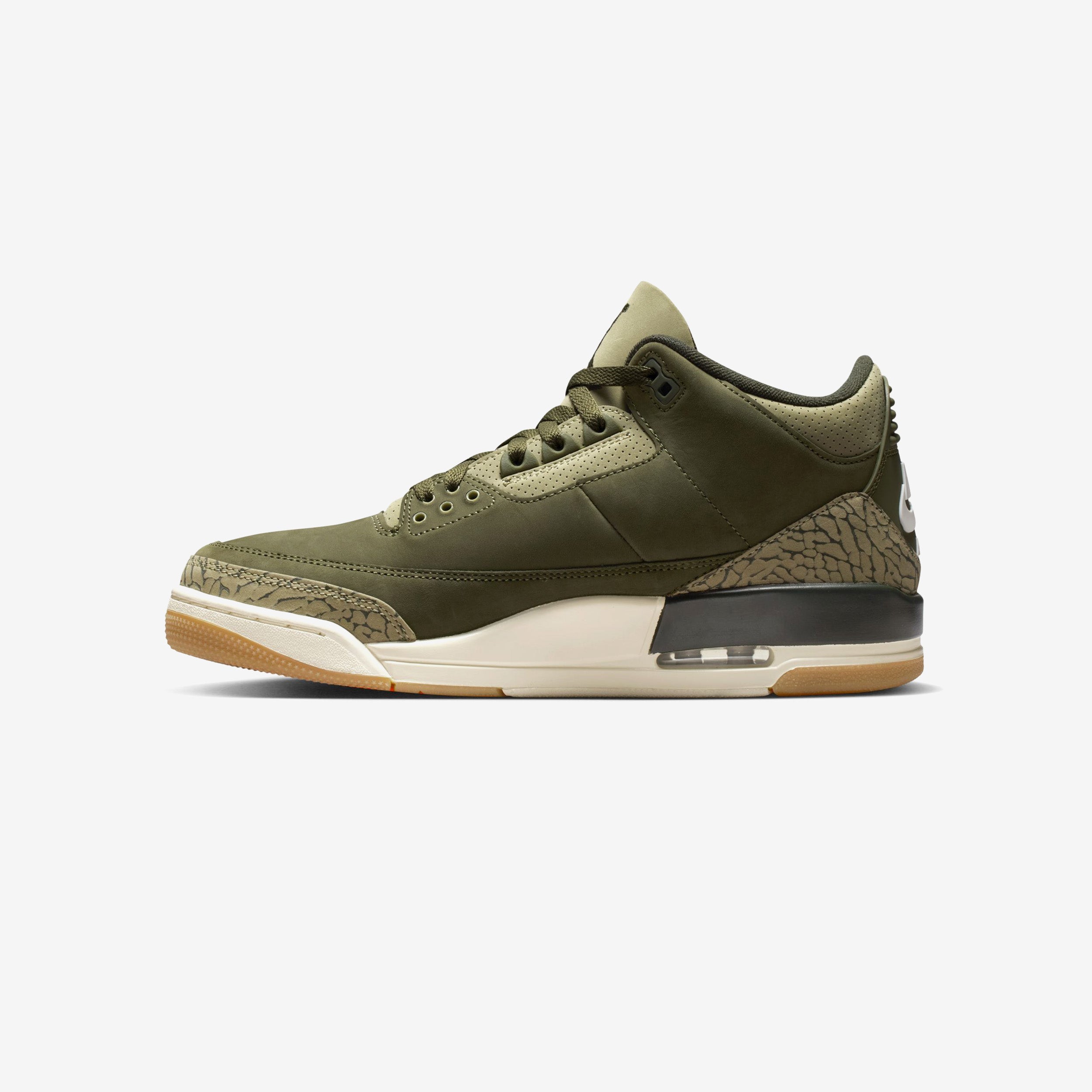 Air Jordan 3 Retro