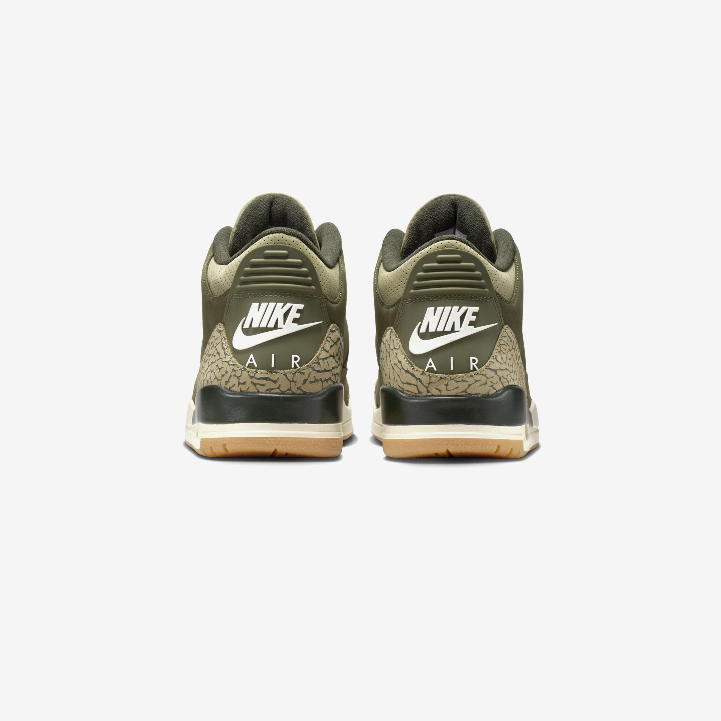 Air Jordan 3 Retro