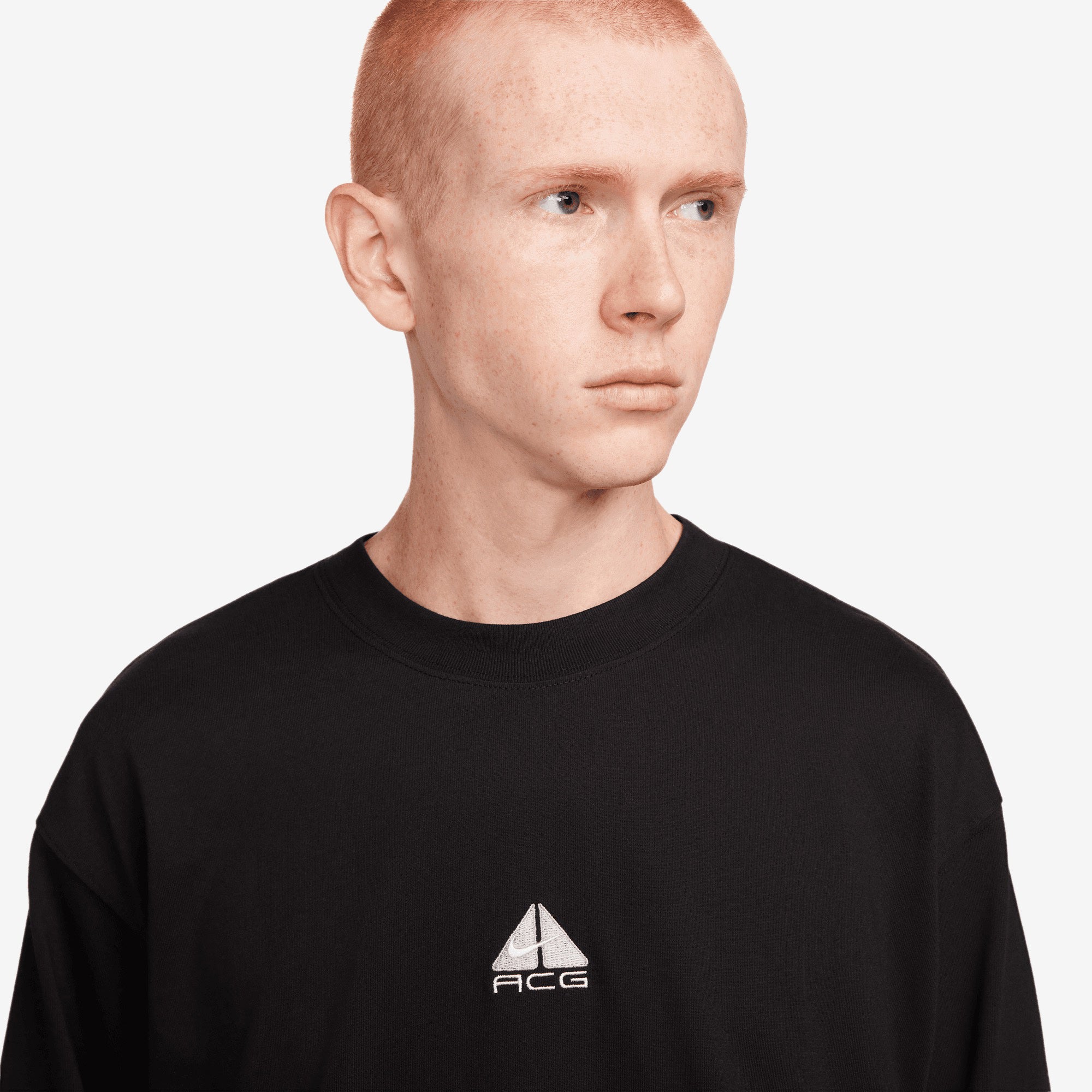 ACG Lungs Long Sleeve T-Shirt