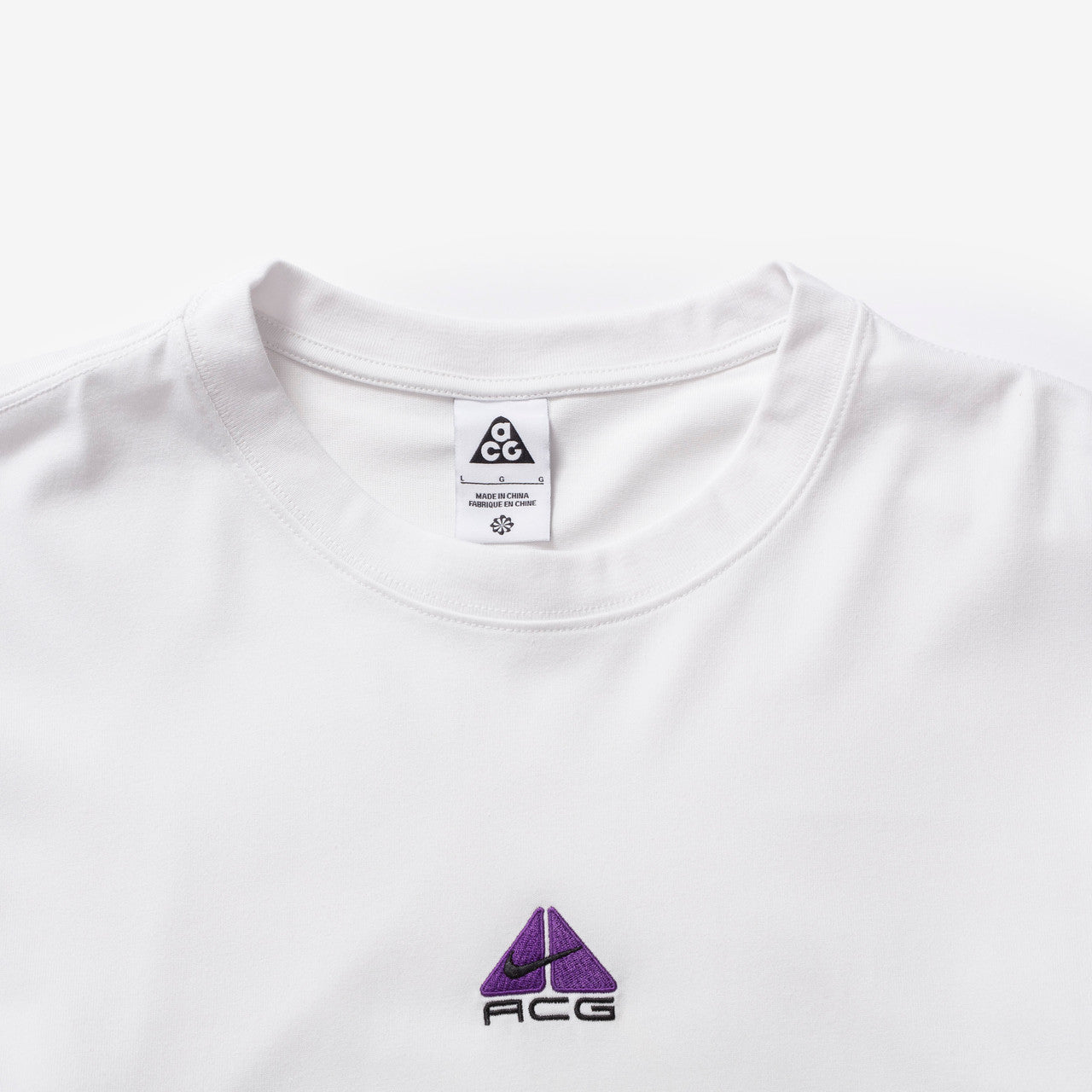 ACG "Lungs" Long Sleeve T-Shirt | DR7753-122