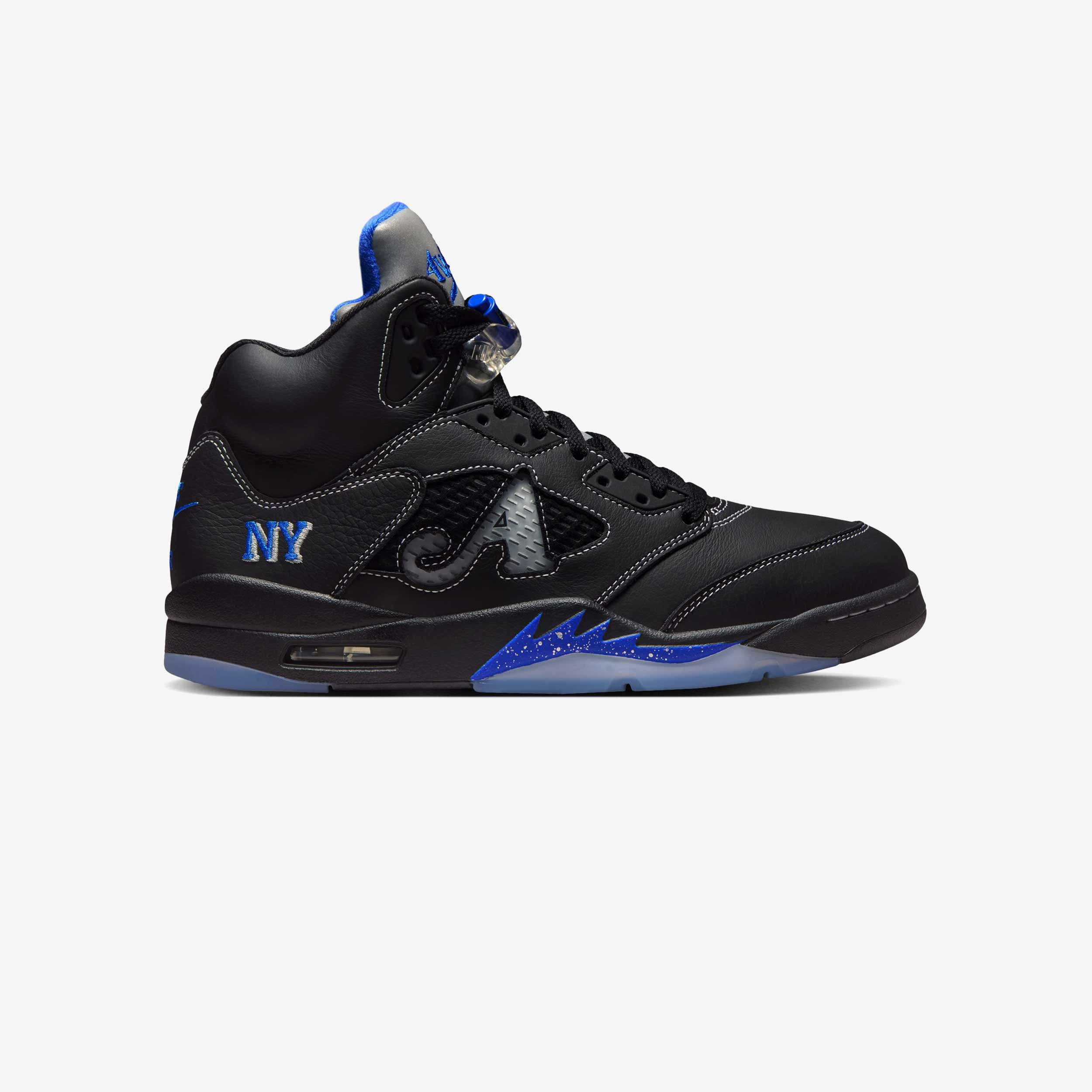 Air Jordan 5 Retro x Awake NY