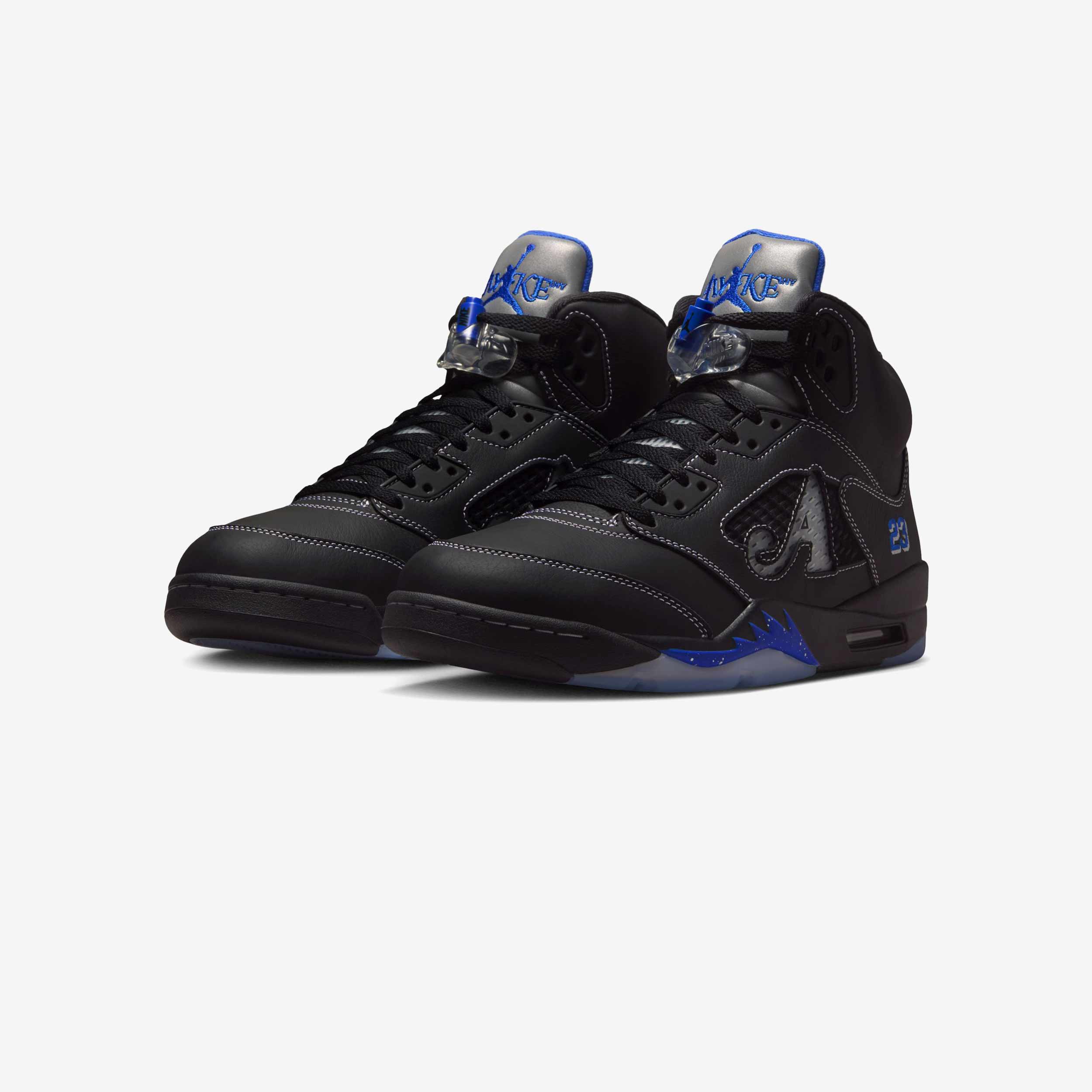 Air Jordan 5 Retro x Awake NY