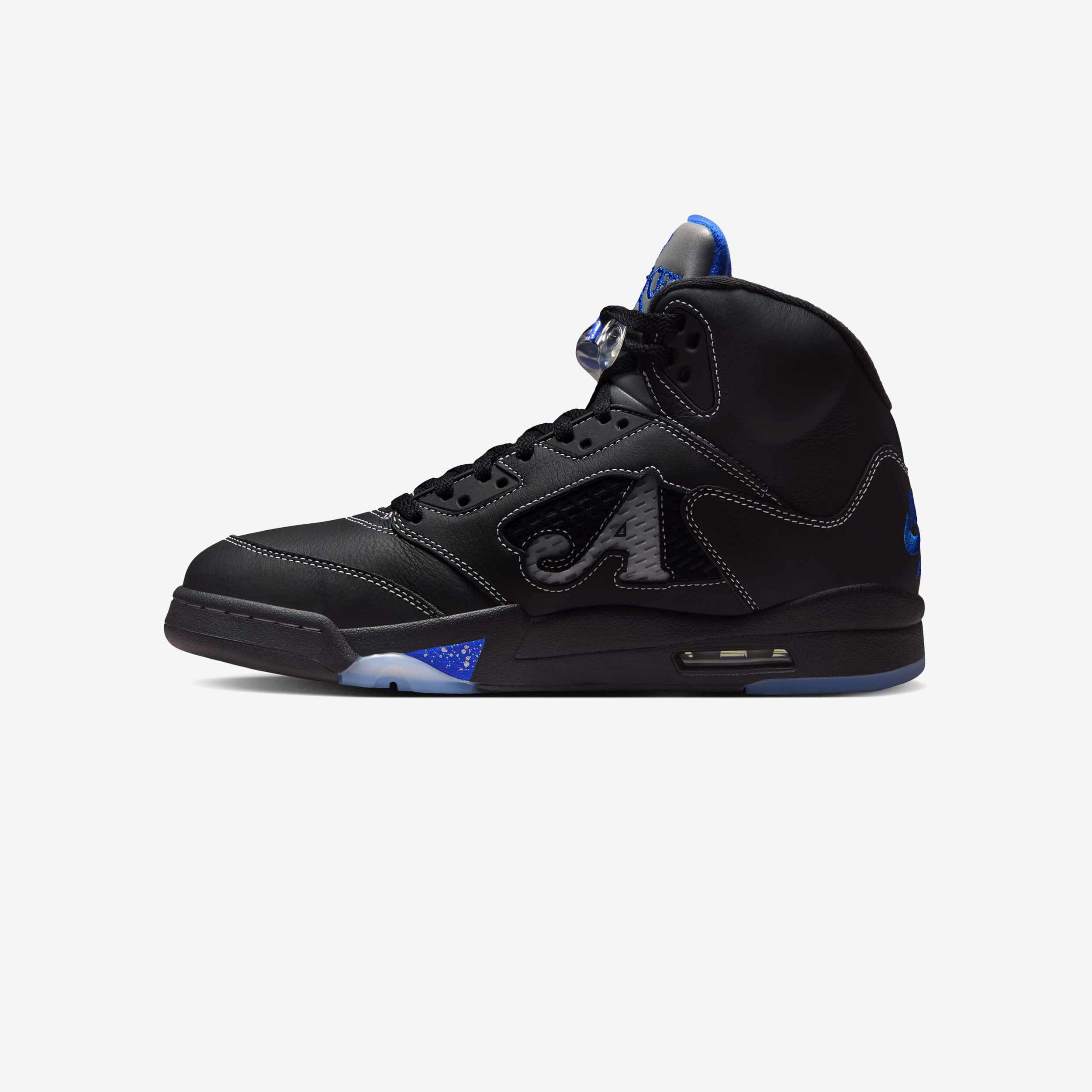 Air Jordan 5 Retro x Awake NY