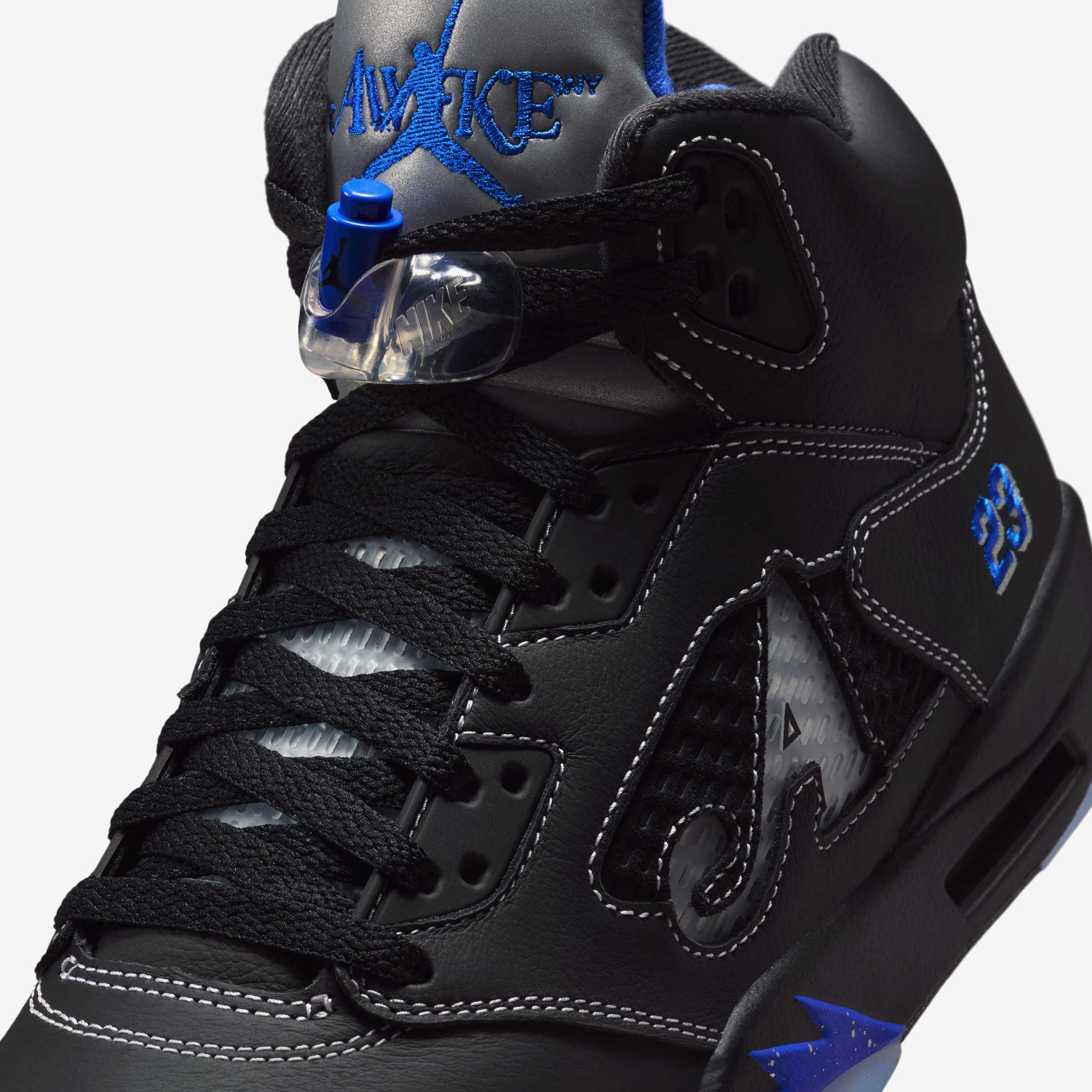 Air Jordan 5 Retro x Awake NY