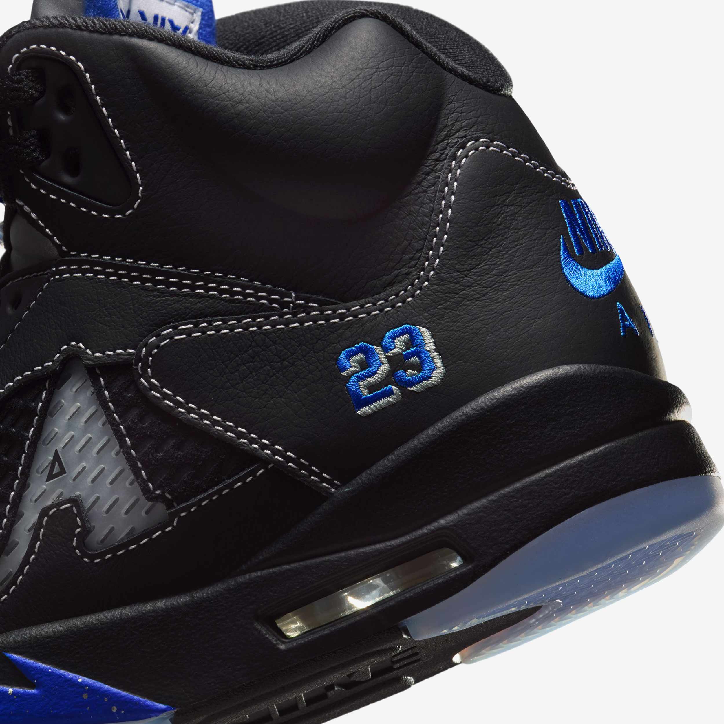 Air Jordan 5 Retro x Awake NY