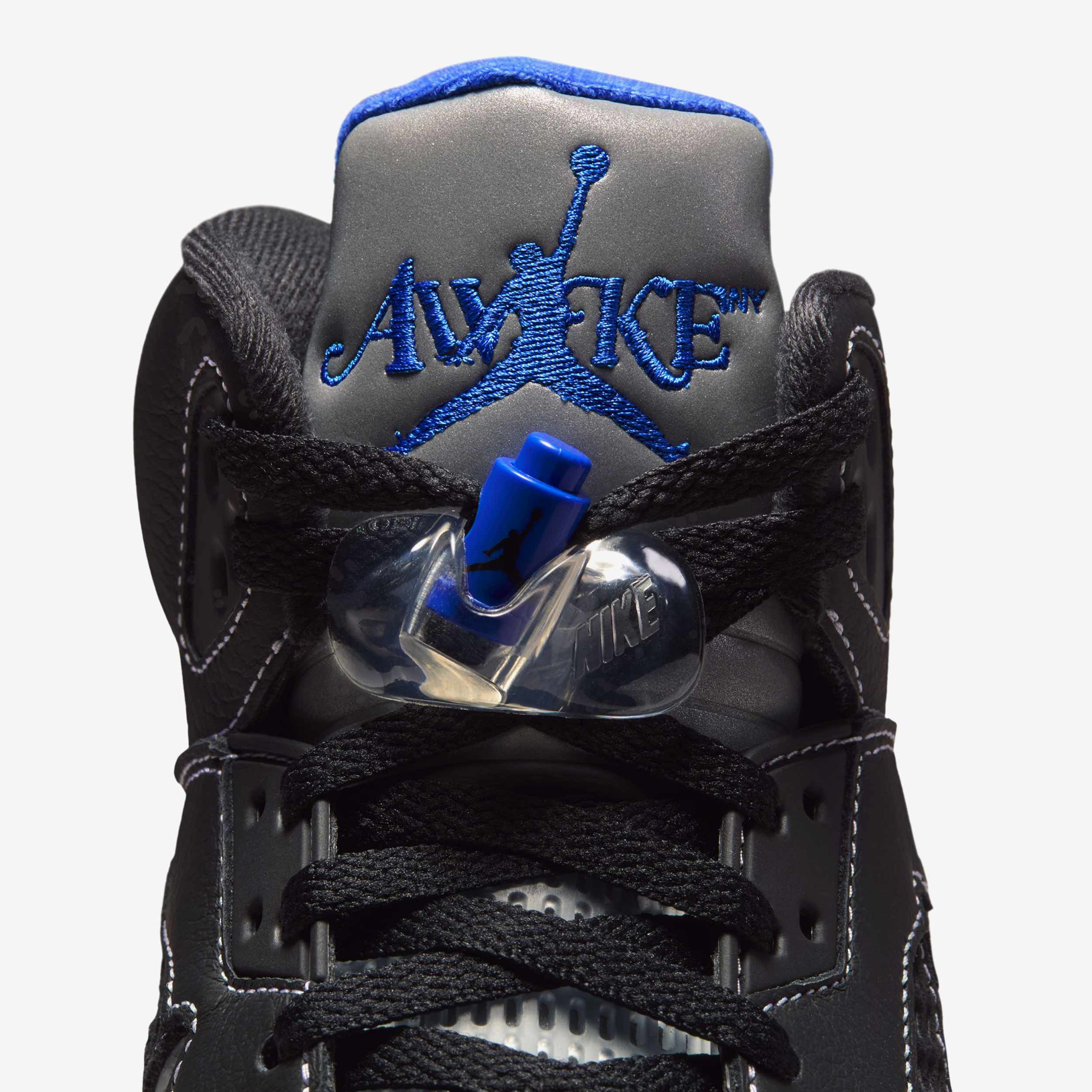 Air Jordan 5 Retro x Awake NY