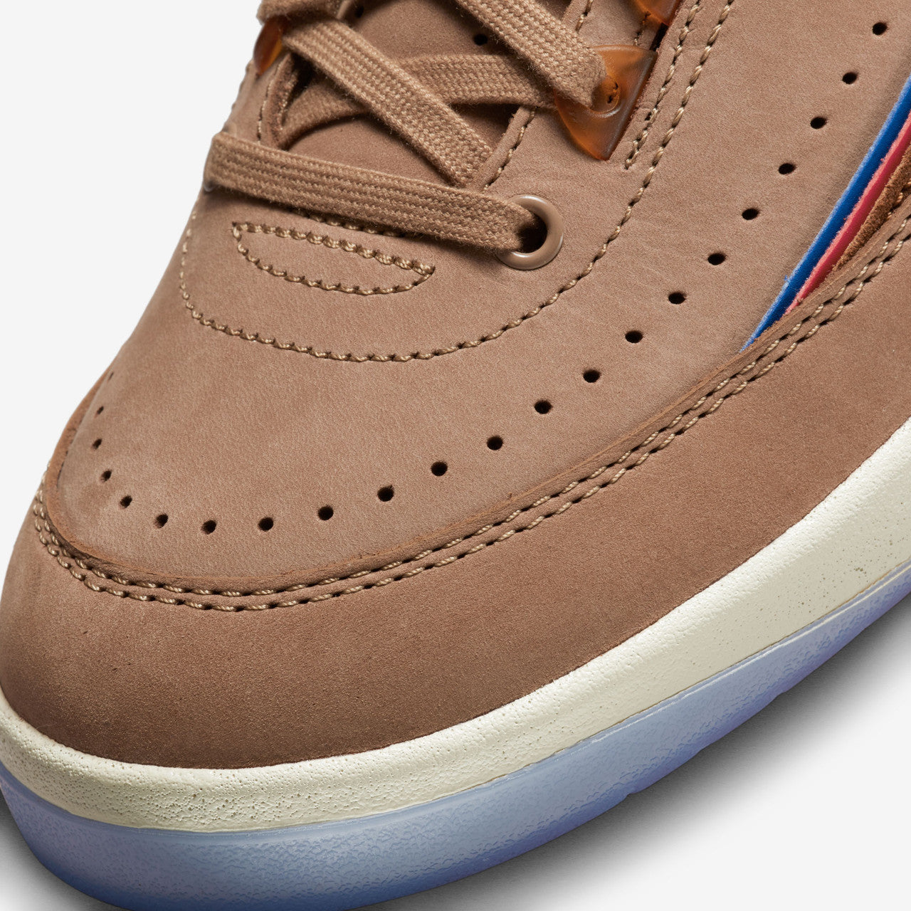 Air Jordan 2 Retro Low SP x Two 18 | DV7129-222