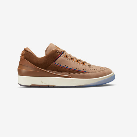 Air Jordan 2 Retro Low SP x Two 18 | DV7129-222