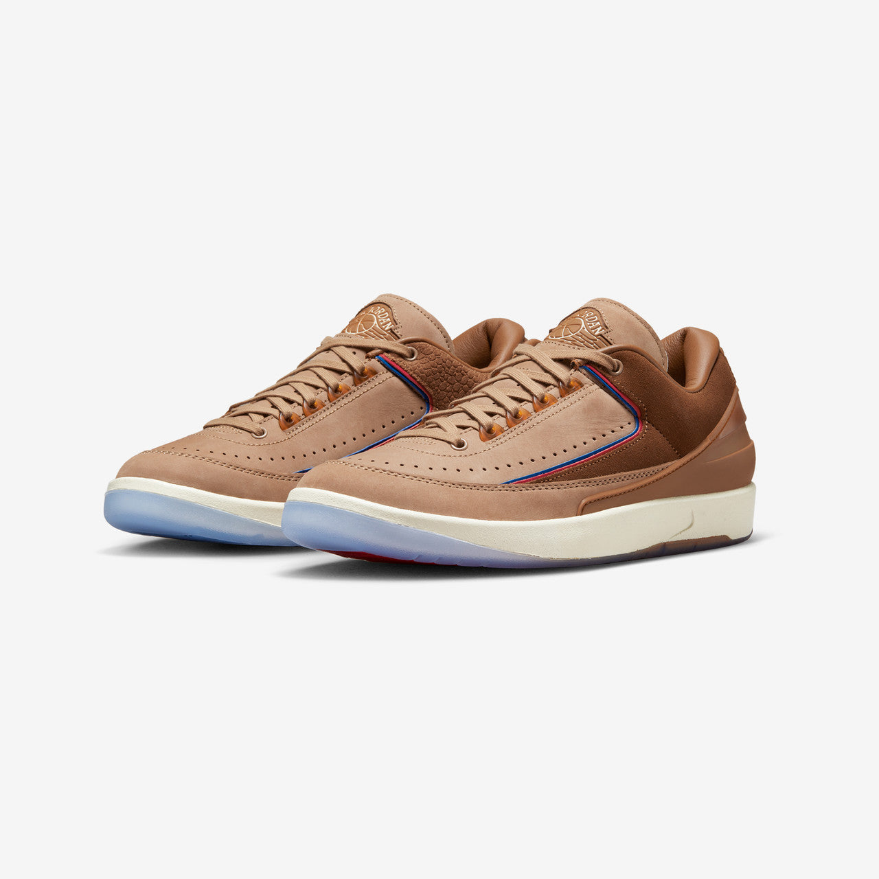 Air Jordan 2 Retro Low SP x Two 18 | DV7129-222