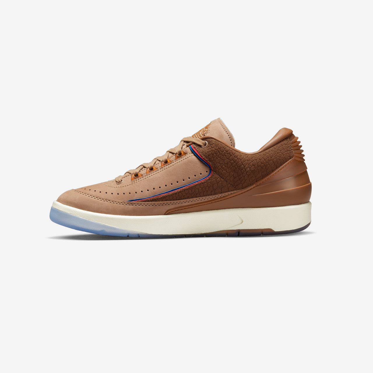 Air Jordan 2 Retro Low SP x Two 18 | DV7129-222