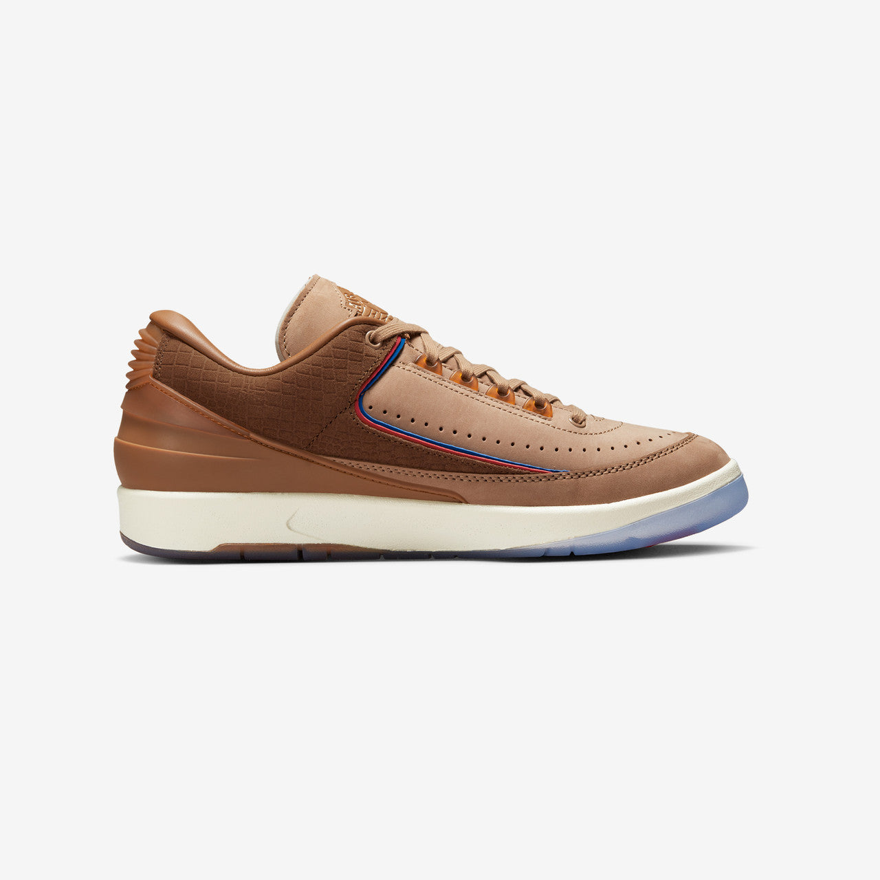 Air Jordan 2 Retro Low SP x Two 18 | DV7129-222