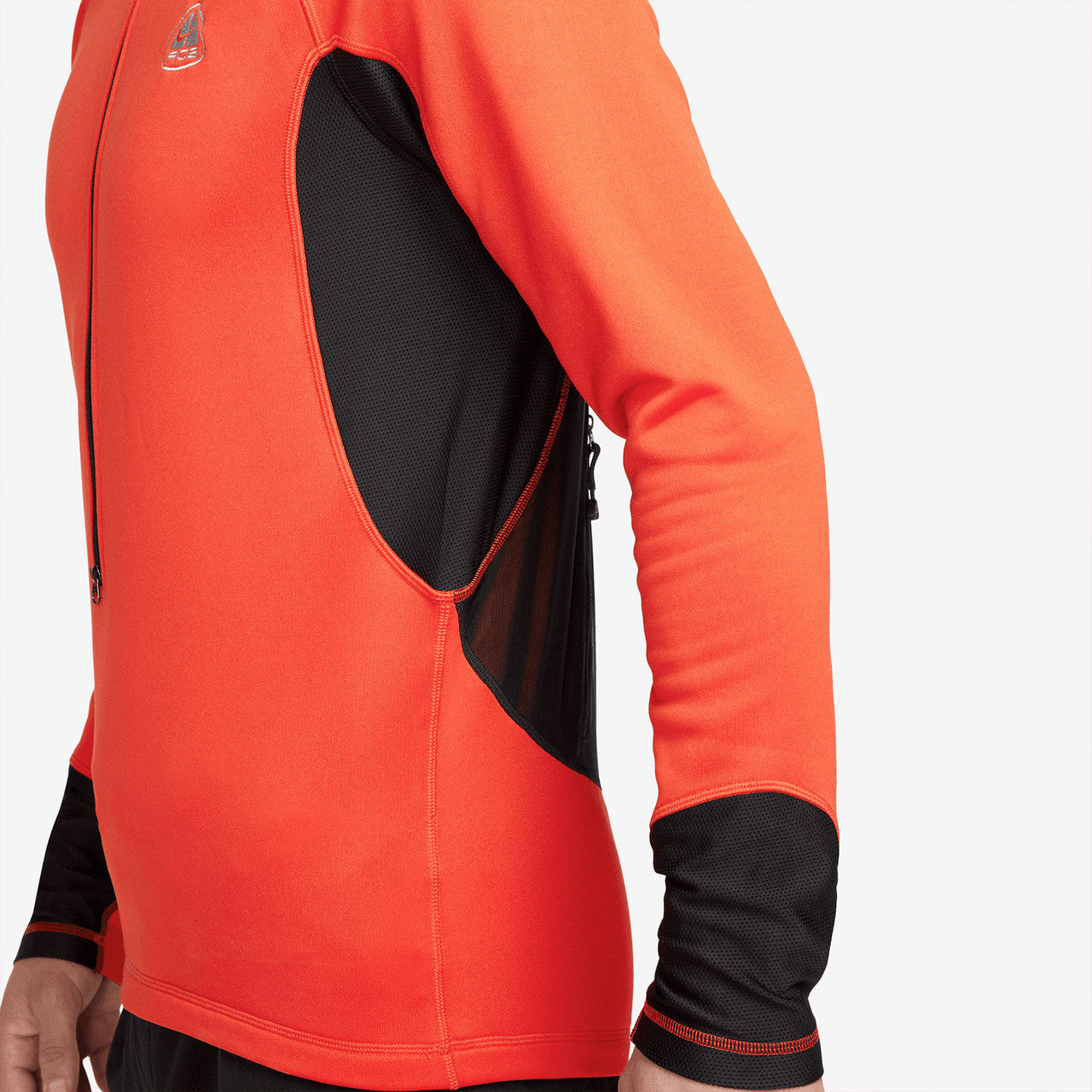 ACG Oregon Polartec Top | DV9220-633