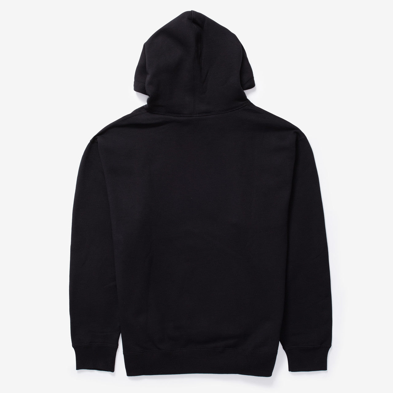 Solo Swoosh Fleece Pullover Hoodie | DX1355-010