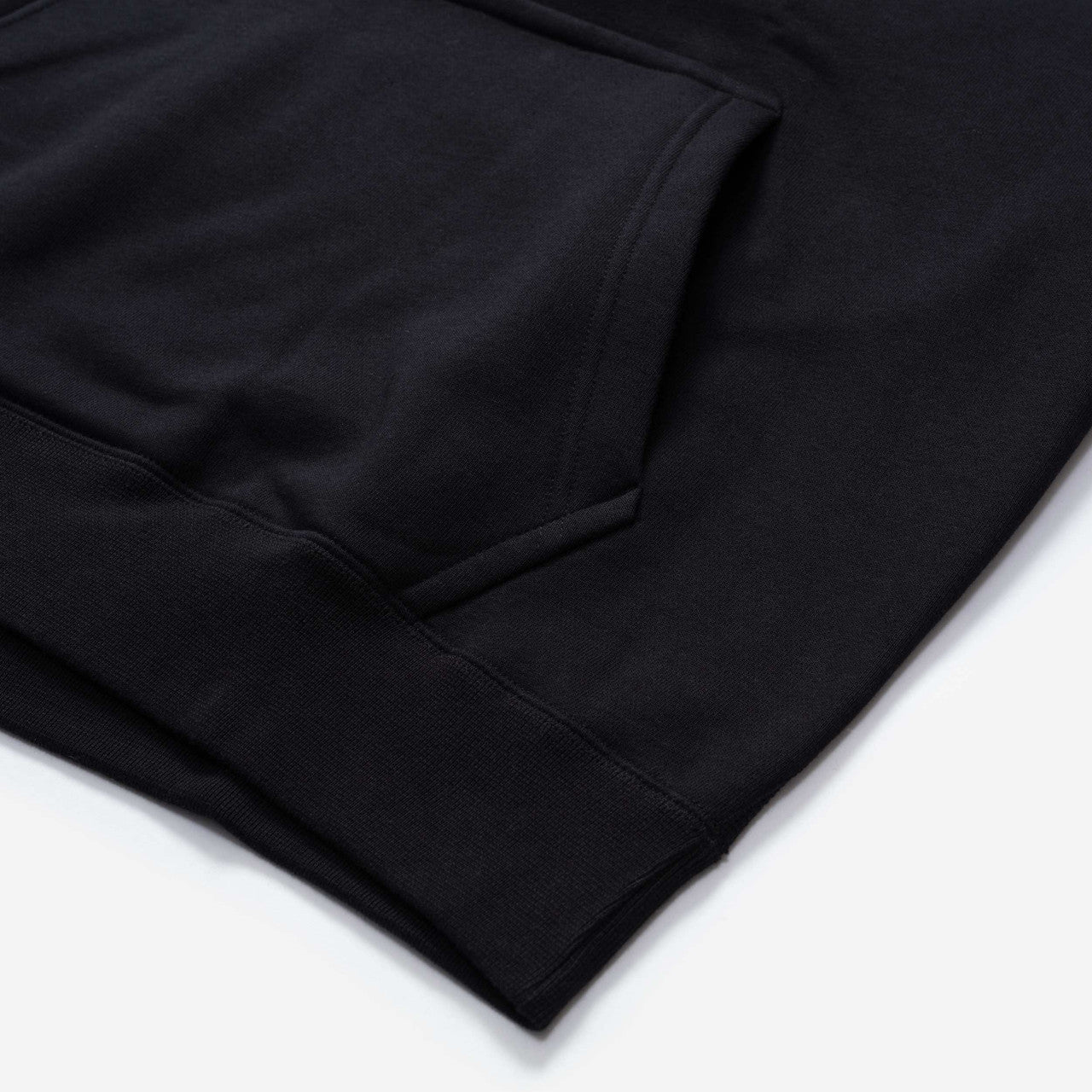 Solo Swoosh Fleece Pullover Hoodie | DX1355-010
