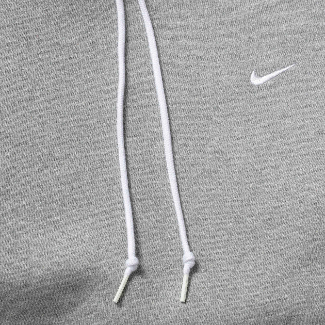 Solo Swoosh Fleece Pullover Hoodie | DX1355-063