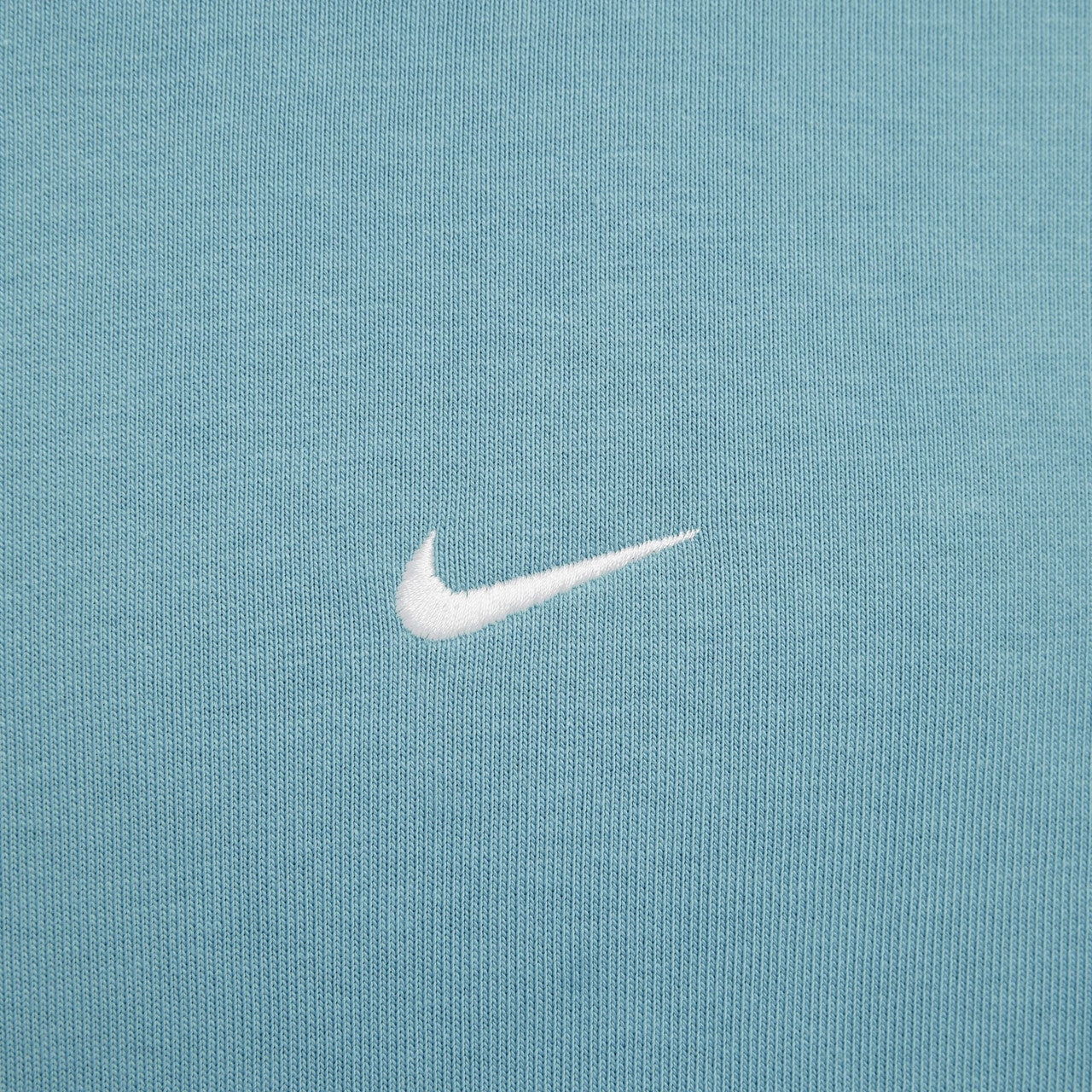 Solo Swoosh Fleece Pullover Hoodie | DX1355-464
