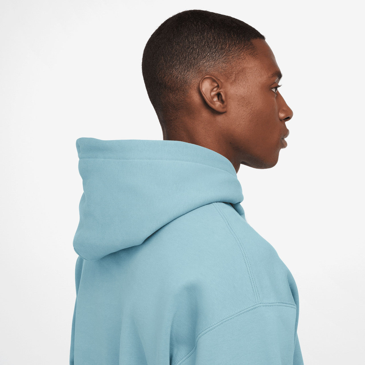 Solo Swoosh Fleece Pullover Hoodie | DX1355-464