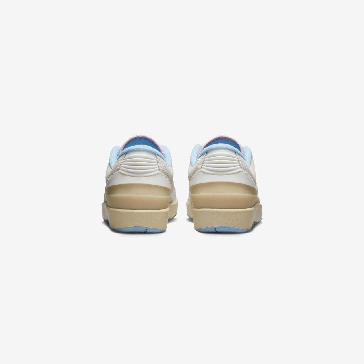 Wmns Air Jordan 2 Retro Low