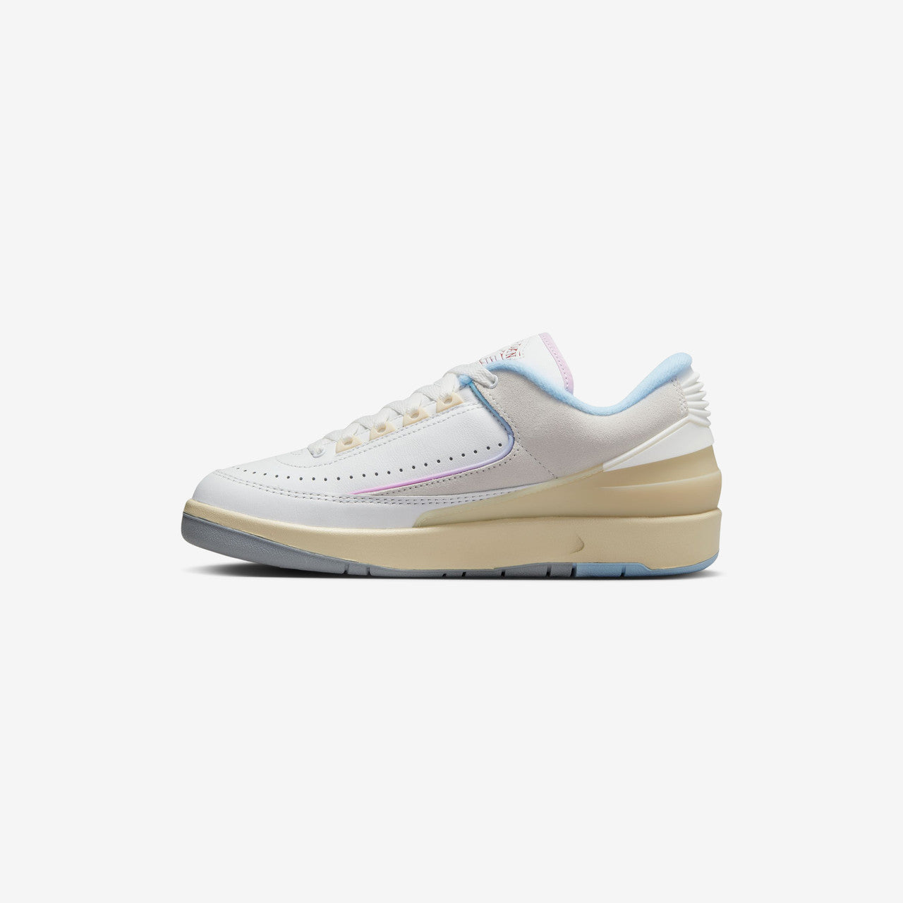 Wmns Air Jordan 2 Retro Low