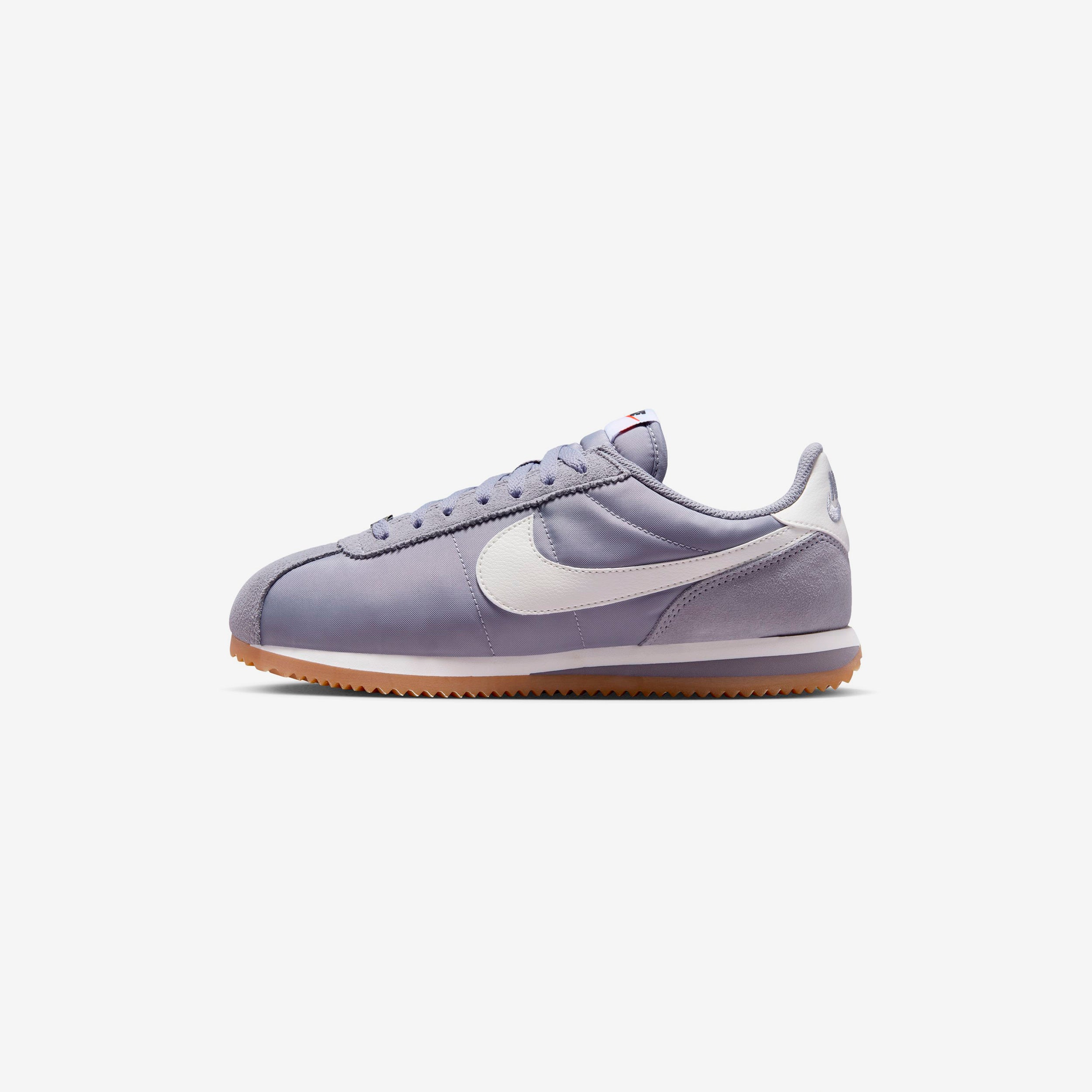 Wmns Cortez Textile