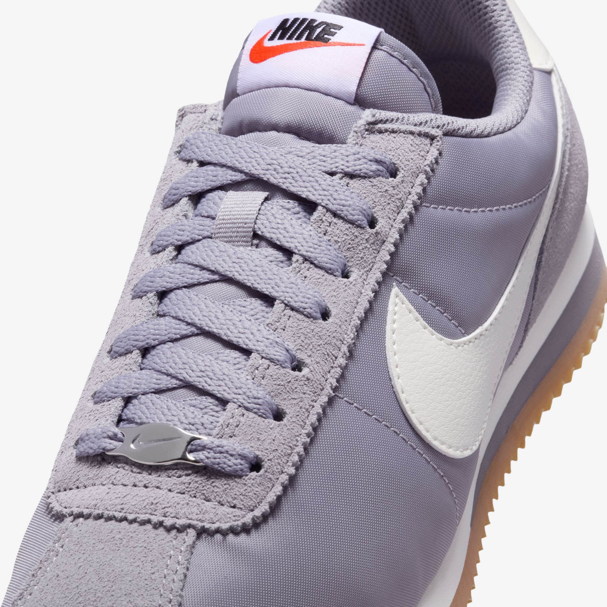 Wmns Cortez Textile