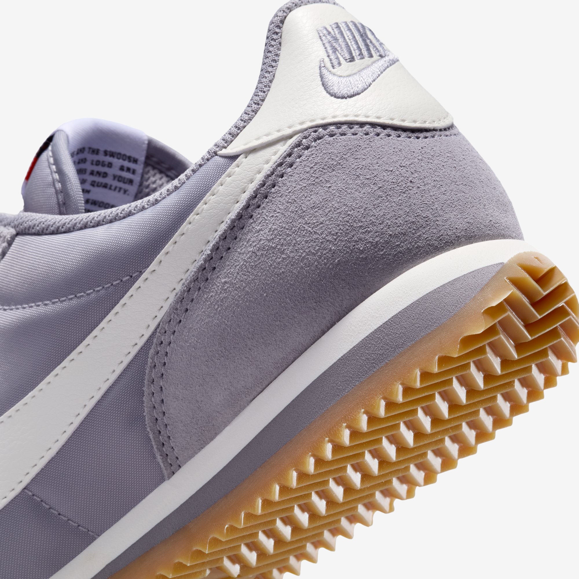 Wmns Cortez Textile