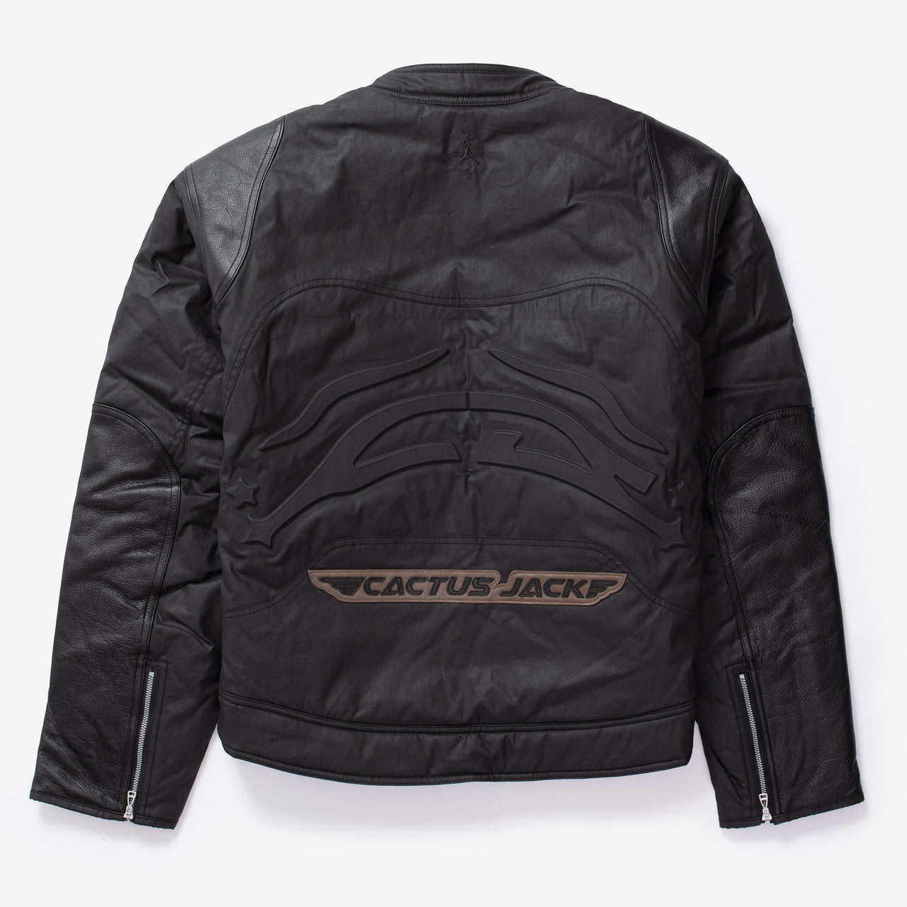 Waxed Jacket x Travis Scott | DZ5474-010