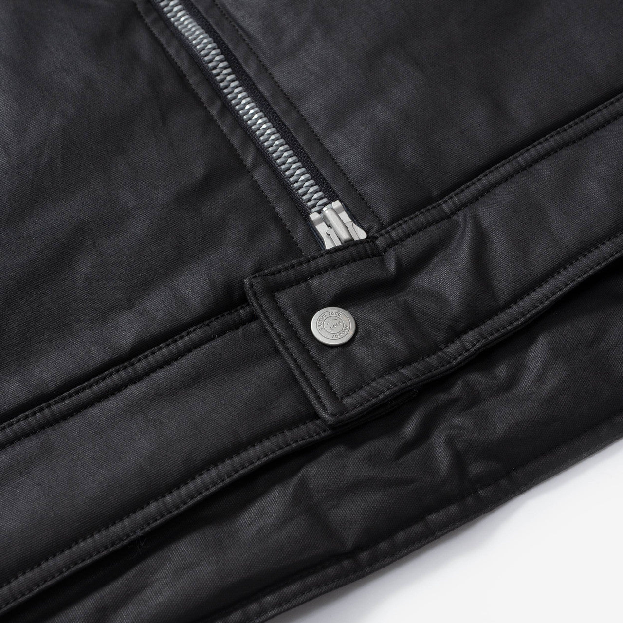 Waxed Jacket x Travis Scott | DZ5474-010