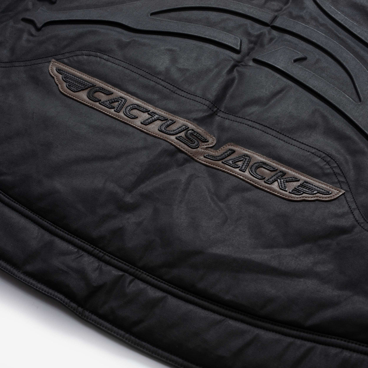 Waxed Jacket x Travis Scott | DZ5474-010