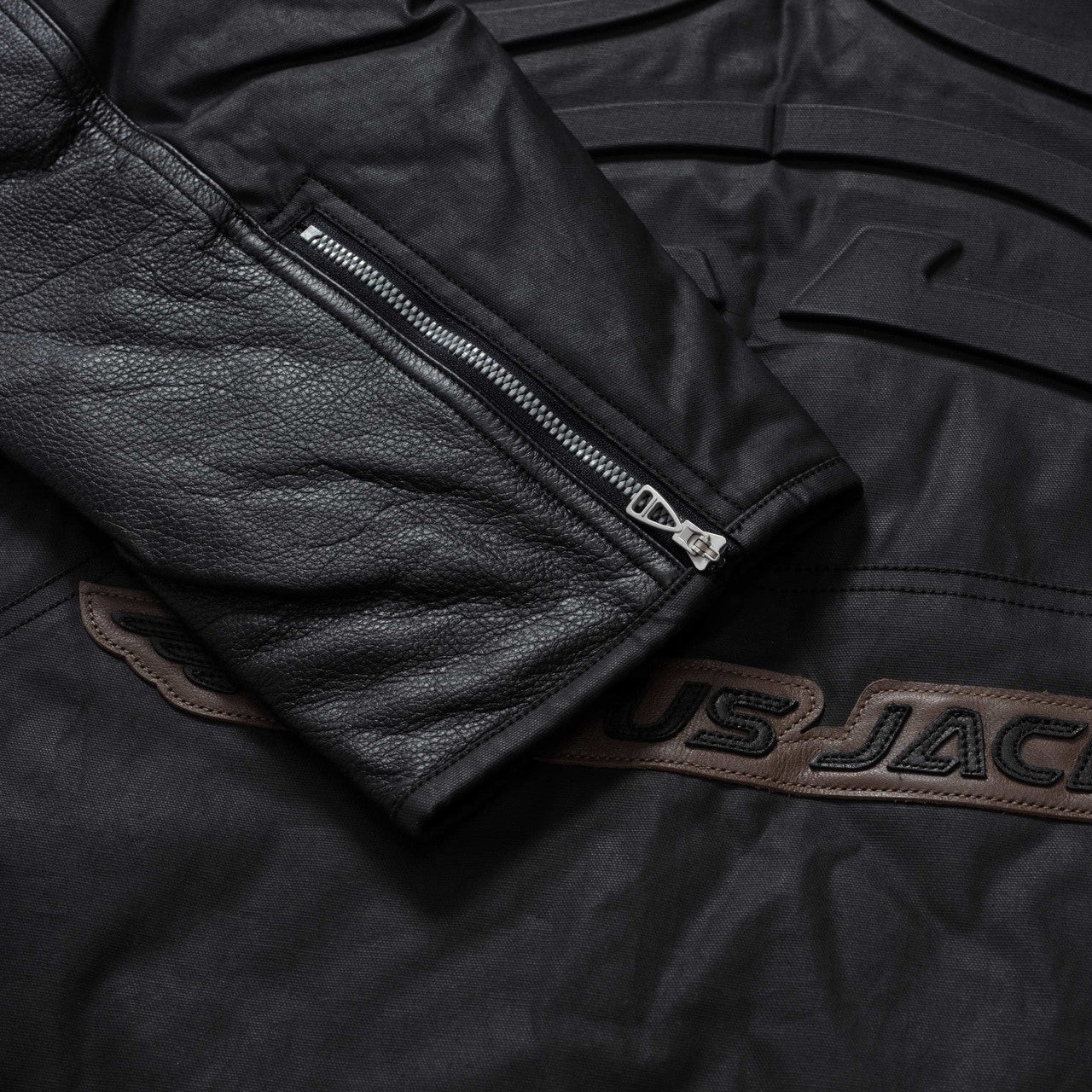 Waxed Jacket x Travis Scott | DZ5474-010