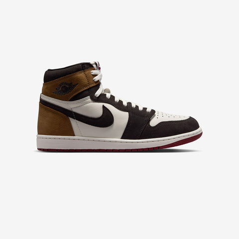 Air Jordan 1 Retro High OG "Love Letter"