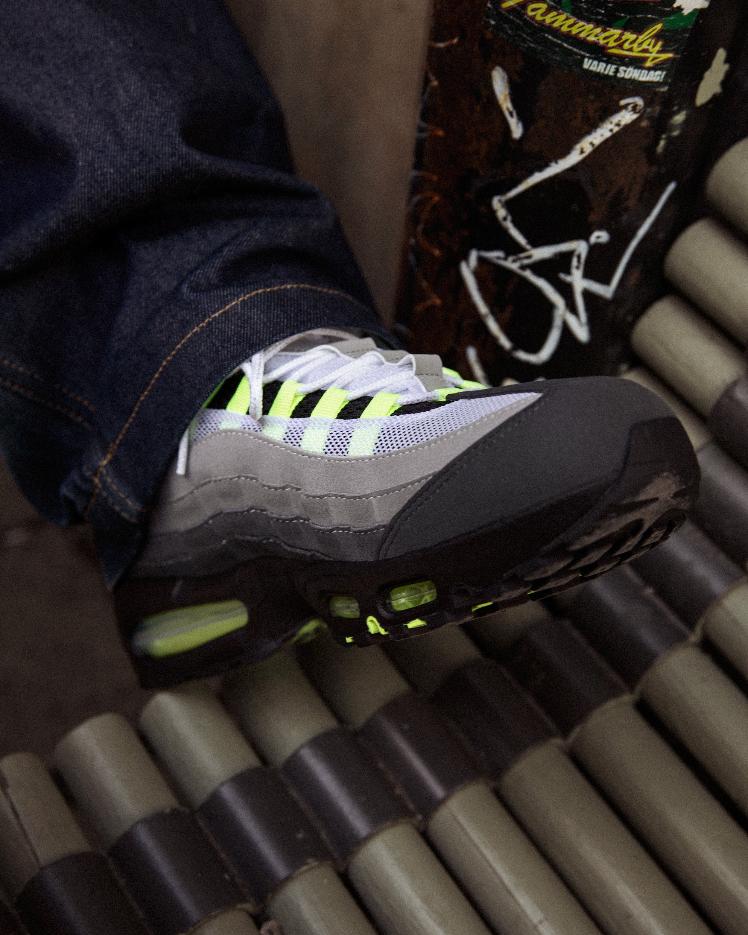 Nike Air Max 95 OG 
