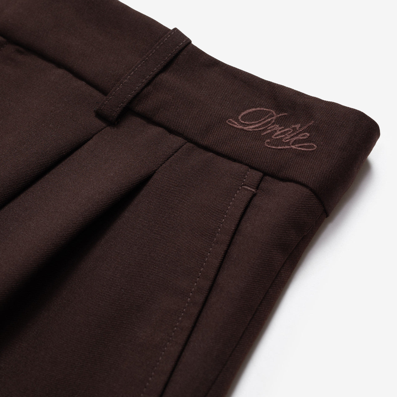 Le Pantalon Golfeur | E-BP165-PL127-DBN