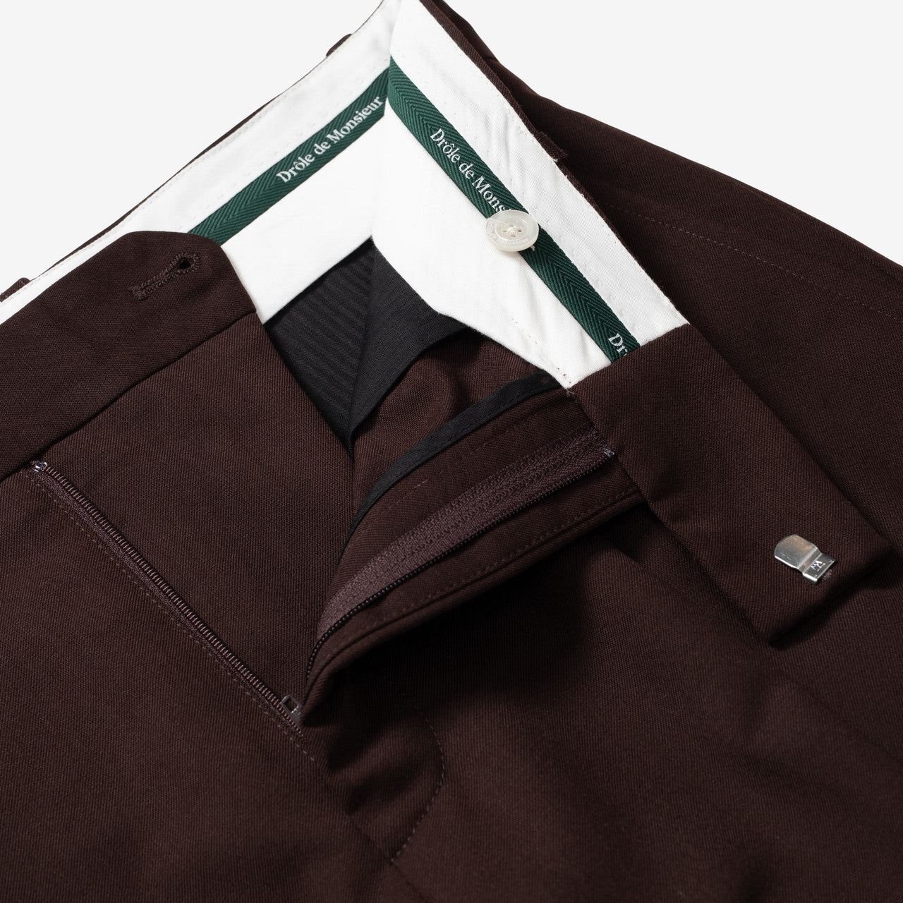 Le Pantalon Golfeur | E-BP165-PL127-DBN