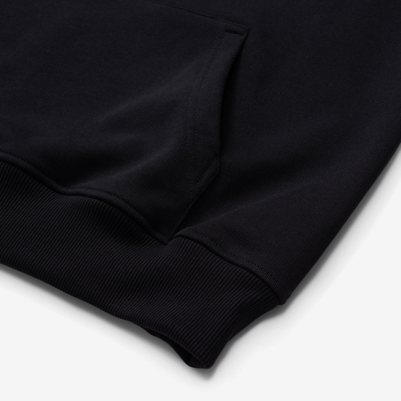 Le Hoodie D Raisin | E-HO170-CO127-BL